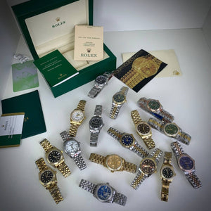 Watch