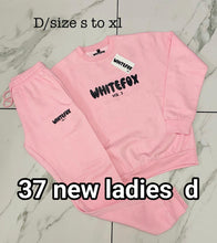 Load image into Gallery viewer, Tracksuit