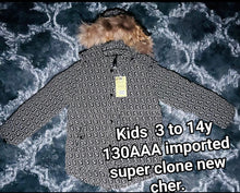 Load image into Gallery viewer, Jacket