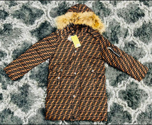 Load image into Gallery viewer, Jacket