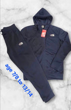 Load image into Gallery viewer, Tracksuit boy