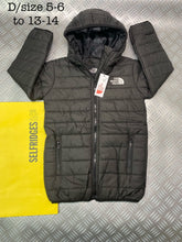 Load image into Gallery viewer, Jacket