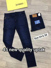 Load image into Gallery viewer, Jeans