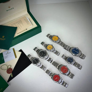 Watch