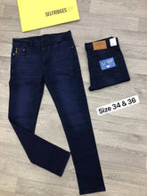 Load image into Gallery viewer, Jeans men