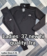 Load image into Gallery viewer, Tracksuit women