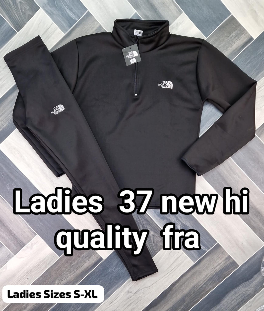 Tracksuit women