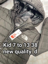 Load image into Gallery viewer, Jacket