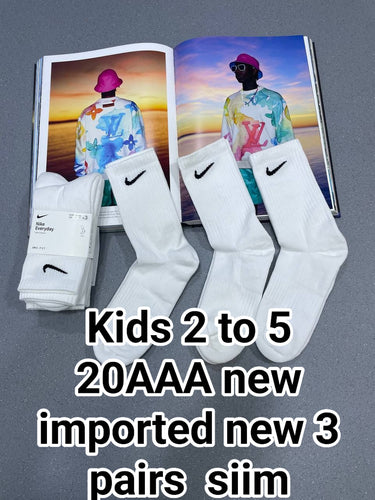 Socks