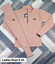 Load image into Gallery viewer, Tracksuit women