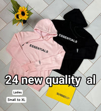 Load image into Gallery viewer, Hoodie women