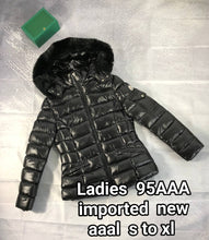 Load image into Gallery viewer, Jacket