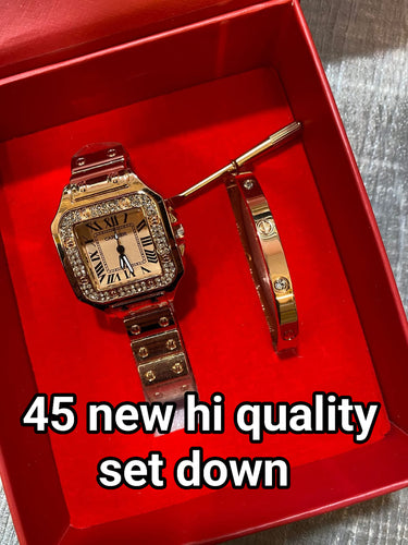 Watch
