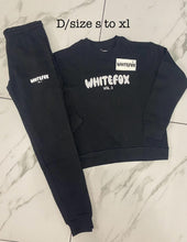 Load image into Gallery viewer, Tracksuit