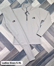 Load image into Gallery viewer, Tracksuit women