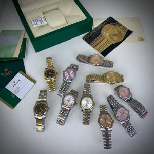 Watch