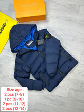 Load image into Gallery viewer, Jacket