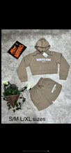 Load image into Gallery viewer, Tracksuit