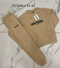 Load image into Gallery viewer, Tracksuit