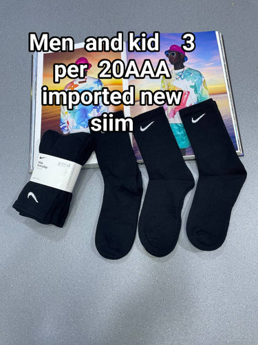 Socks