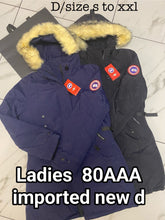 Load image into Gallery viewer, Jacket