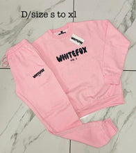 Load image into Gallery viewer, Tracksuit