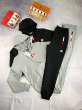 Load image into Gallery viewer, Tracksuit men