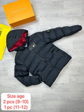 Load image into Gallery viewer, Jacket