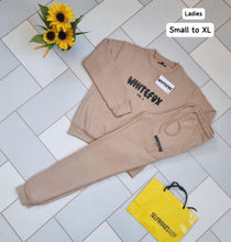 Load image into Gallery viewer, Tracksuit