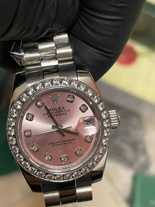 Watch