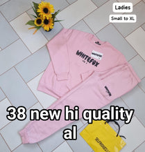 Load image into Gallery viewer, Tracksuit