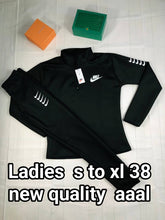 Load image into Gallery viewer, Tracksuit