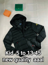 Load image into Gallery viewer, Jacket