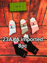 Load image into Gallery viewer, Sock