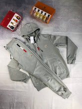 Load image into Gallery viewer, Tracksuit men