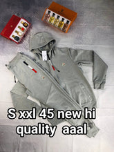 Load image into Gallery viewer, Tracksuit men