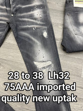 Load image into Gallery viewer, Jeans men
