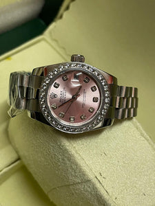 Watch