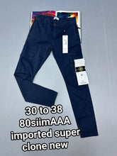 Load image into Gallery viewer, Jeans men