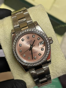 Watch