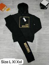 Load image into Gallery viewer, Tracksuit