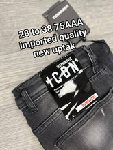 Load image into Gallery viewer, Jeans