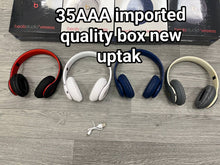 Load image into Gallery viewer, Headphone