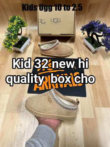 Shoes