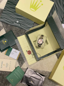 Watch
