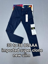 Load image into Gallery viewer, Jeans