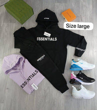 Load image into Gallery viewer, Tracksuit