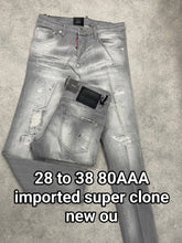 Load image into Gallery viewer, Jeans