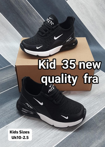 Shoes boy