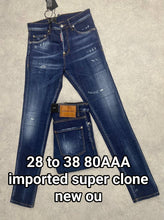 Load image into Gallery viewer, Jeans